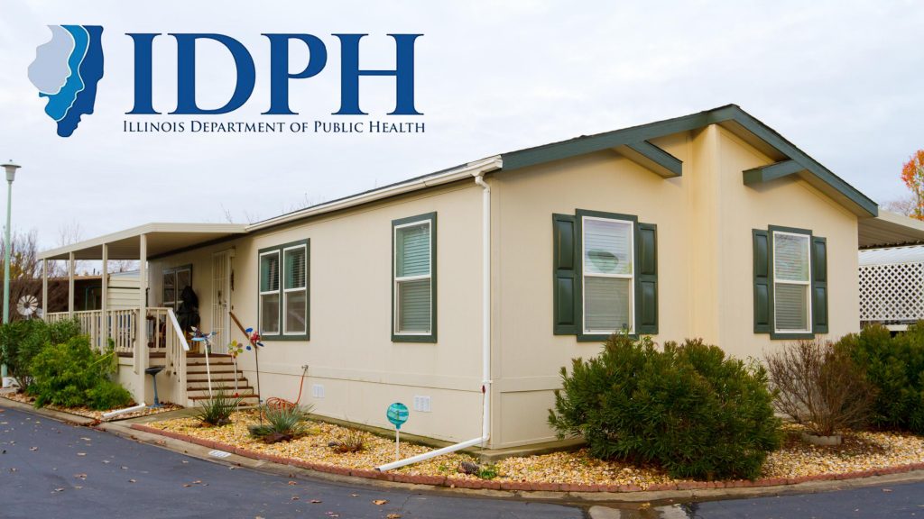 IDPH Announces New Violation Fines MHOAI